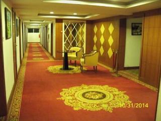 Orchid Hotel Antananarivo Exterior photo