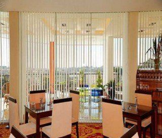 Orchid Hotel Antananarivo Exterior photo