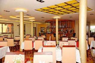 Orchid Hotel Antananarivo Exterior photo